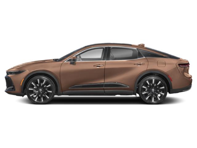 2026 Toyota Crown Platinum