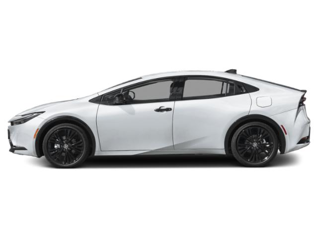 2026 Toyota Prius Plug-In Nightshade
