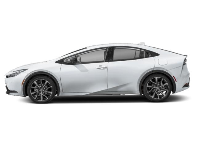 2026 Toyota Prius Plug-In XSE Premium
