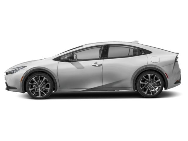 2026 Toyota Prius Plug-In XSE Premium