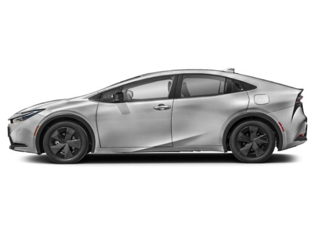 2026 Toyota Prius Plug-In SE