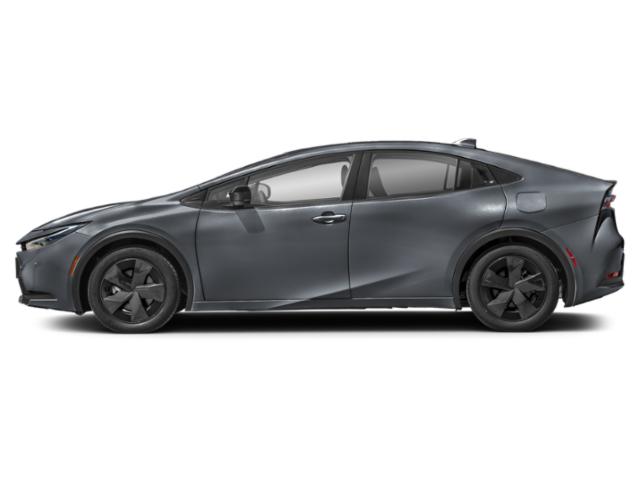 2026 Toyota Prius Plug-In SE