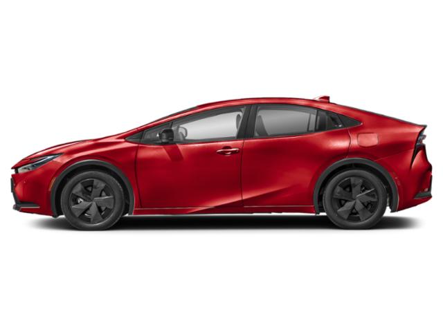 2026 Toyota Prius Plug-In SE