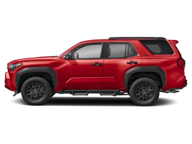2026 Toyota 4Runner SR5 [1]