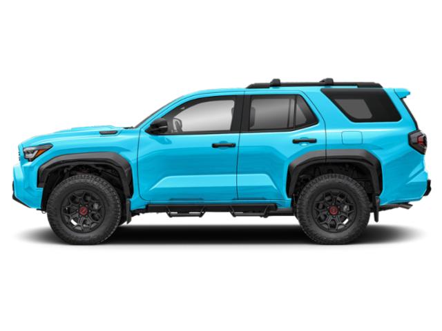 2026 Toyota 4Runner TRD Pro