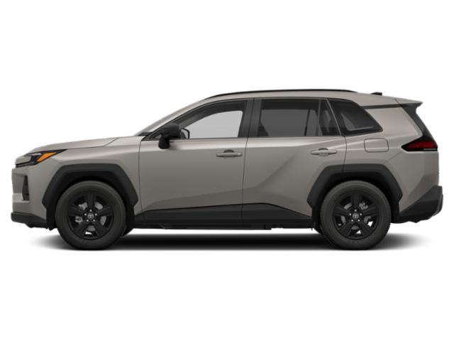 2026 Toyota RAV4 LE [1]
