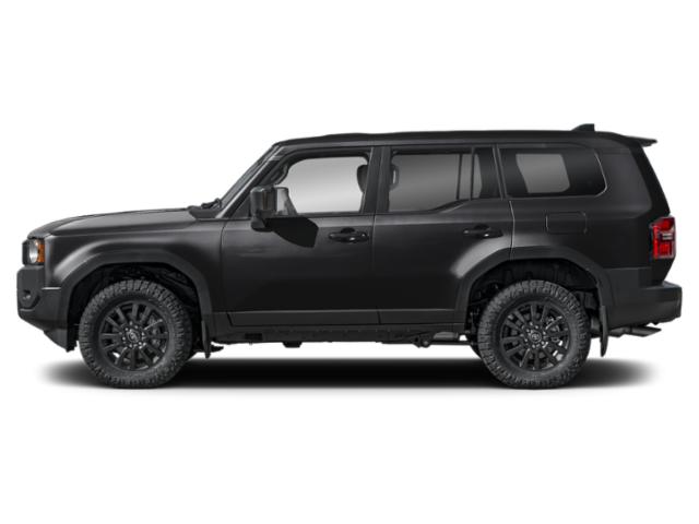 2026 Toyota Land Cruiser 1958