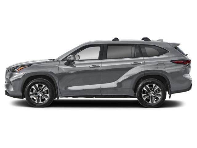 2026 Toyota Highlander XLE 2026 Toyota Highlander XLE