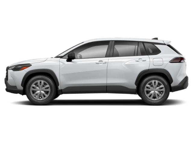 2026 Toyota Corolla Cross L [1]