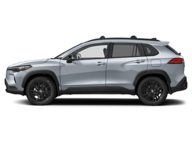 2026 Toyota Corolla Cross Hybrid XSE