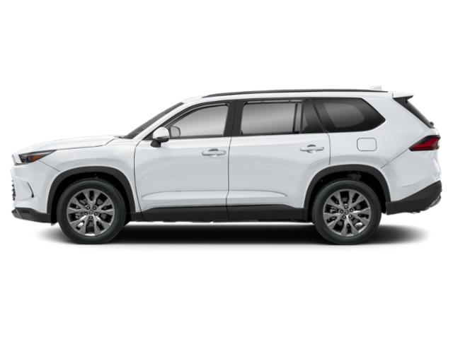 2026 Toyota Grand Highlander Limited [1]