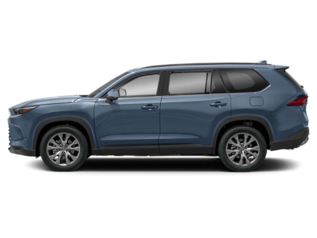 2026 Toyota Grand Highlander Limited 2026 Toyota Grand Highlander Limited