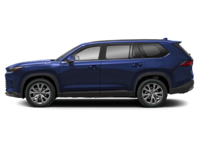 2026 Toyota Grand Highlander Limited [1]
