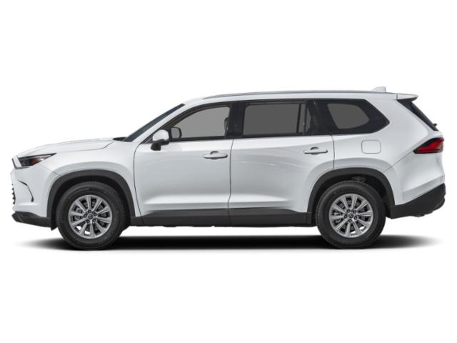 2026 Toyota Grand Highlander XLE [1]