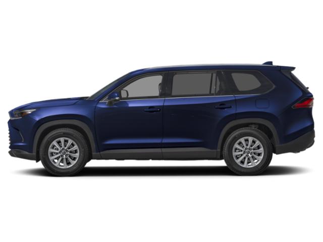 2026 Toyota Grand Highlander XLE 2026 Toyota Grand Highlander XLE
