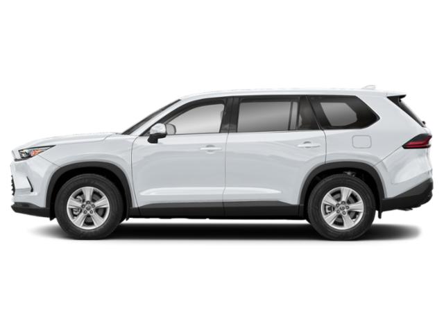 2026 Toyota Grand Highlander LE [1]