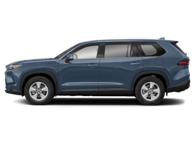2026 Toyota Grand Highlander LE [1]