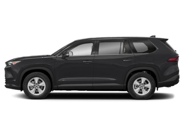 2026 Toyota Grand Highlander LE [1]