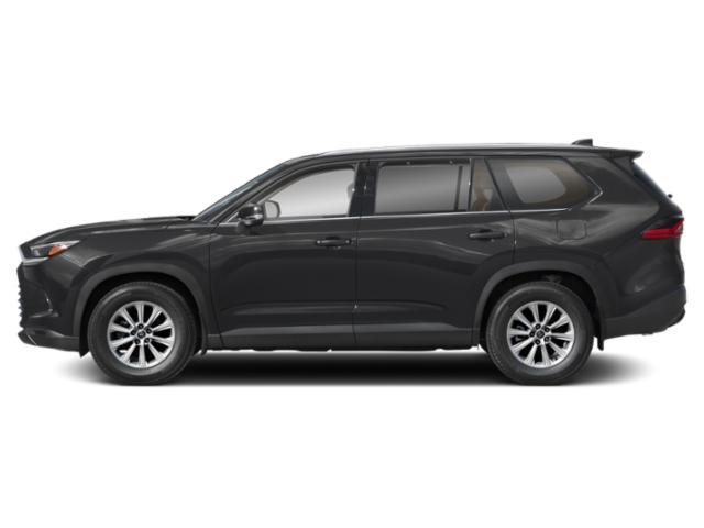 2026 Toyota Grand Highlander Hybrid XLE [1]