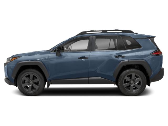 2026 Toyota RAV4 Plug-In Hybrid Woodland