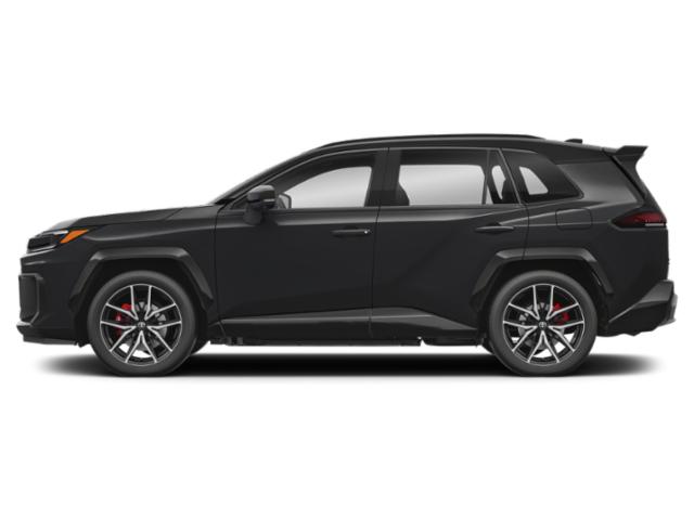 2026 Toyota RAV4 Plug-In Hybrid GR Sport