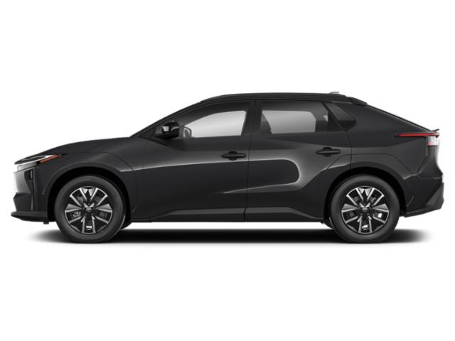 2026 Toyota bZ XLE Plus [1]