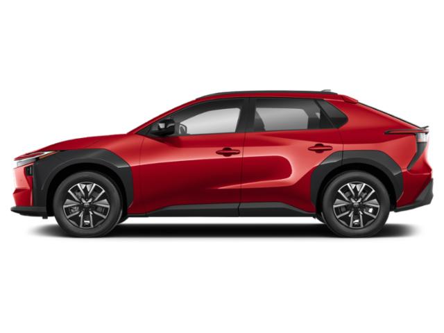 2026 Toyota bZ XLE Plus [1]