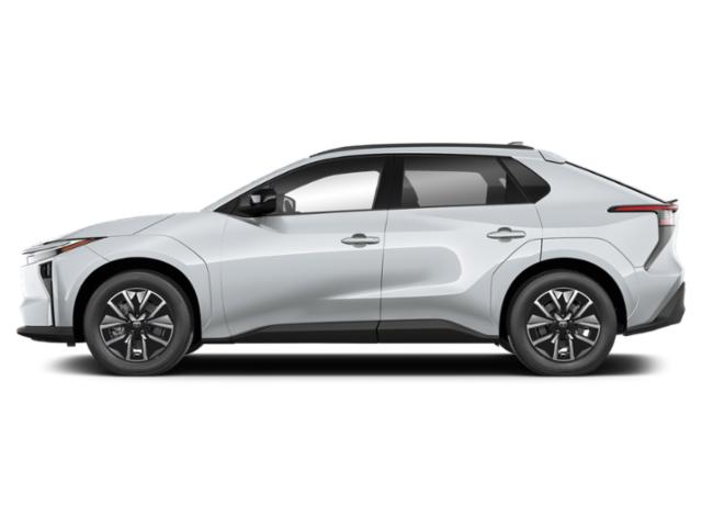 2026 Toyota bZ XLE [1]