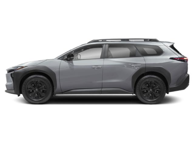 2026 Toyota bZ Woodland Woodland