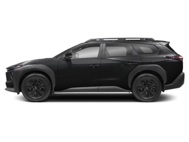 2026 Toyota bZ Woodland Woodland