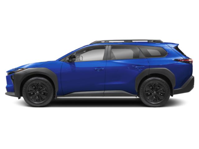 2026 Toyota bZ Woodland Woodland
