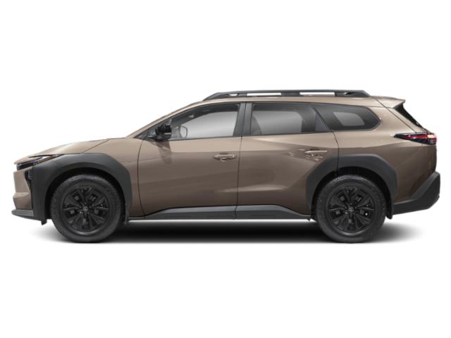 2026 Toyota bZ Woodland Woodland