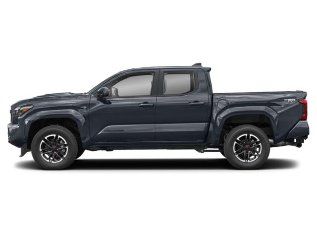 2026 Toyota Tacoma 4WD TRD Sport [1]