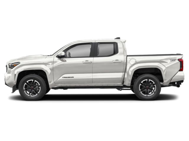 2026 Toyota Tacoma TRD Sport [1]