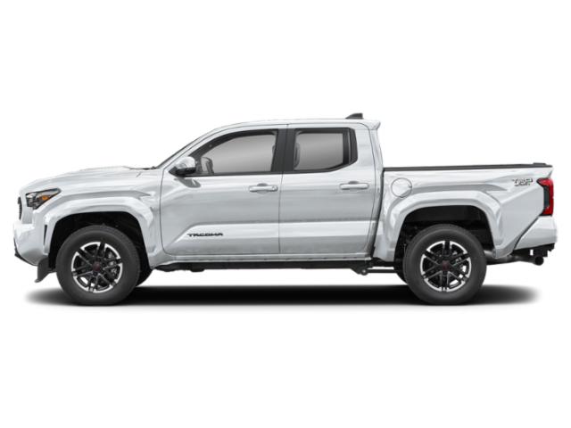 2026 Toyota Tacoma TRD Sport [1]