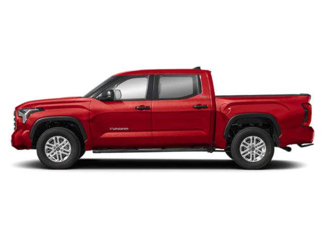 2026 Toyota Tundra SR5 CrewMax 5.5' Bed