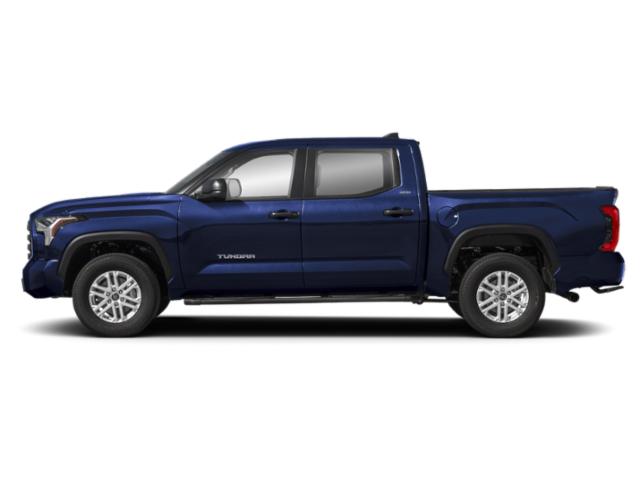 2026 Toyota Tundra SR5 CrewMax 5.5 Bed