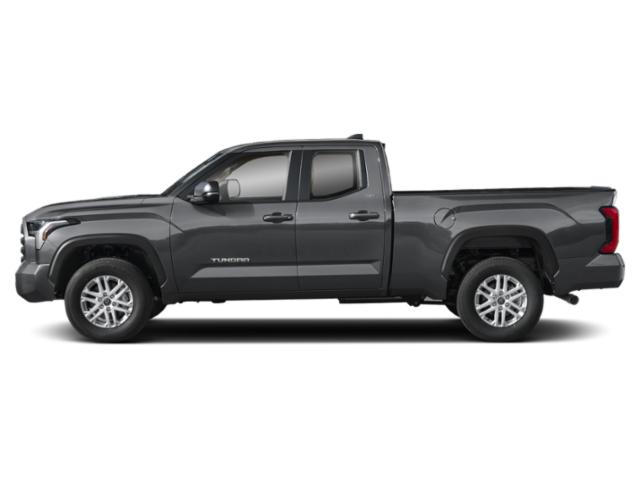 2026 Toyota Tundra SR5 Double Cab 6.5' Bed
