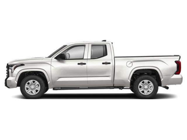 2026 Toyota Tundra SR Double Cab 6.5 Bed 2026 Toyota Tundra SR Double Cab 6.5 Bed