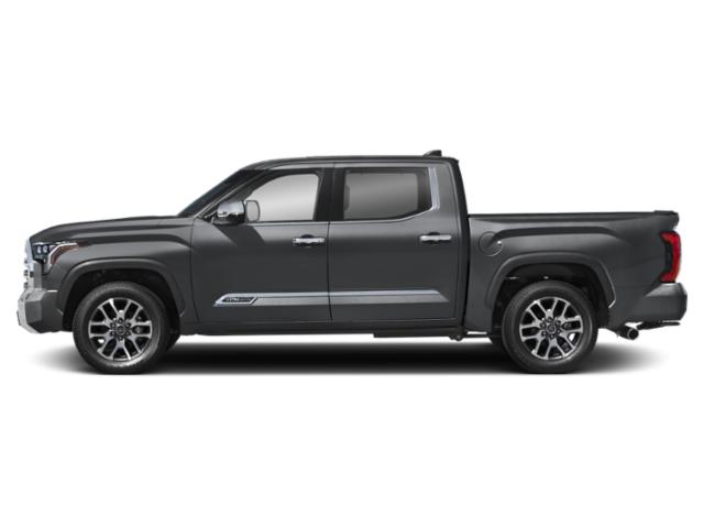 2026 Toyota Tundra 1794 Edition CrewMax 5.5' Bed