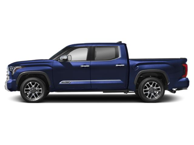 2026 Toyota Tundra 1794 Edition CrewMax 5.5' Bed
