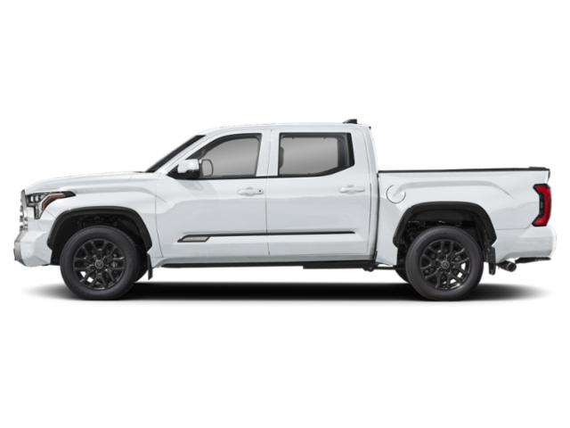 2026 Toyota Tundra Platinum CrewMax 5.5 Bed 2026 Toyota Tundra Platinum CrewMax 5.5 Bed