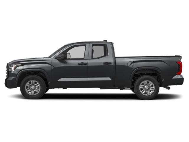 2026 Toyota Tundra SR Double Cab 6.5' Bed