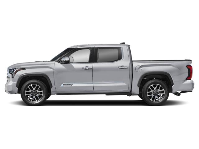 2026 Toyota Tundra 1794 Edition CrewMax 5.5' Bed