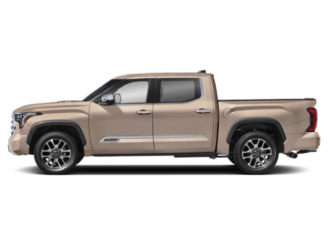 2026 Toyota Tundra 1794 Edition CrewMax 5.5' Bed