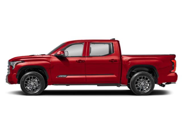 2026 Toyota Tundra Platinum Hybrid CrewMax 5.5' Bed