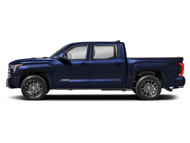 2026 Toyota Tundra Platinum Hybrid CrewMax 5.5' Bed