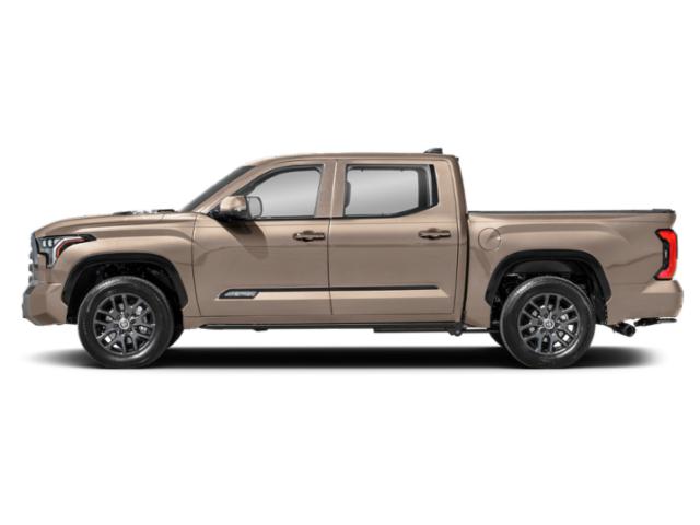 2026 Toyota Tundra Platinum Hybrid CrewMax 5.5' Bed