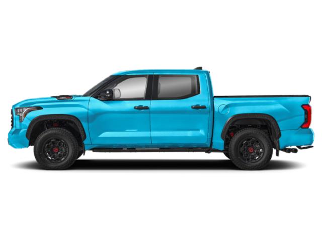 2026 Toyota Tundra TRD Pro photo 2