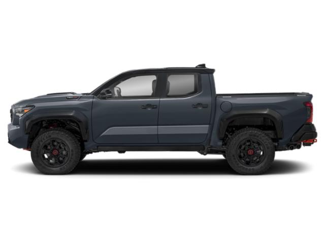 2026 Toyota Tacoma TRD Pro